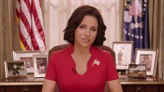 Kamala Harris roasted with satirical video comparing her to 'Veep' character