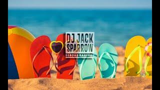 Selbi Tuwakgylyjowa & Nazir Habibow - Alladin ( Dj Jack SpaRRow Summer Remix ) #tiktok