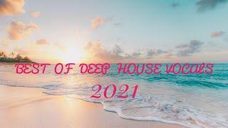 Best Of Deep House Vocals 2021 I Deep Disco Records Mix #100​ by Pete Bellis