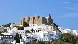 Patmos: The Mysterious Island of the Apocalypse