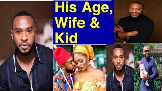 ENYINNA NWIGWE BIOGRAPHY WIFE, KID YOU PROBABLY DIDN’T KNOW # Nigerian actors