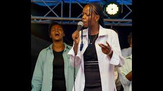 PEKE YANGU SIWEZI By BEST POWER OF WORSHIP