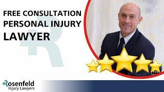 Chicago Car Accident Attorney Personal Injury Lawyer Free Consultation