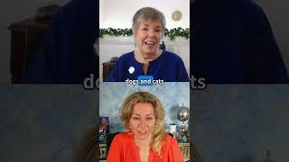 Ellyn Dye: I Saw The Future Of Mankind! (NDE) | Wisdom From North #shortsvideo