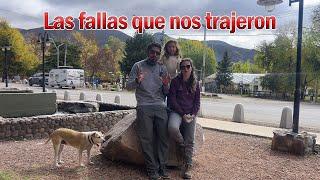 Several failed attempts brought us. Season 2025 EP:11 #mendoza #casarodante