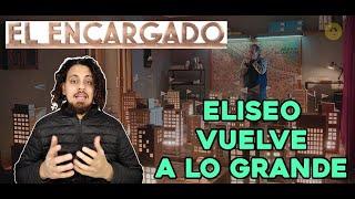 EL ENCARGADO ESTRENO TEMPORADA 3 RESEÑA ️ ¿MANTIENE SU NIVEL?