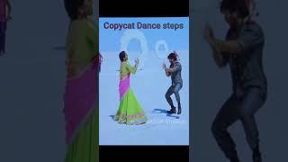 Selfie Pulla | Saree Ke Fall Sa | Dance Steps #shorts