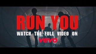 The Qemists - 'Run You' Trailer