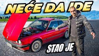 BMW NE MOŽE DA IDE BEZ OVOGA