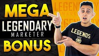 Legendary Marketer Review 2024 - MEGA BONUS For Buying the 15-Day Business Builder Challenge