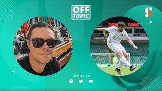 Off-Topic with Laird: Is the FIFA Crowd Worth Chasing? (featuring Itshaber)