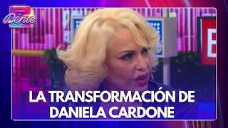 ¡REVELADOR! LA NUEVA VIDA DE DANIELA CARDONE