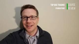 Top Dog Trading Testimonial