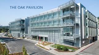 Learn More about the Oak Pavilion at MarinHealth Medical Center