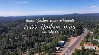 18499 Norlene Way Grass Valley, Ca Real Estate