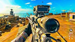 Call of Duty: Warzone 3 VICTUS XMR Solo Gameplay PS5 (No Commentary)