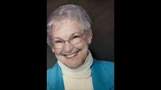 Lou Ann Deweese Sealey - Funeral Service - December 11, 1931  -  September 24, 2024