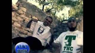 KRANEO FT EL PINCHE BRUJO -EXILIO