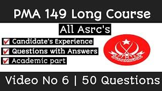 pma 149 test questions | pma questions of all centres | pma academic #pma