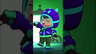 #brawlstars #skin #bea #supercell #shorts