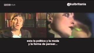 Noel Gallagher sobre Never Mind the Bollocks (subs Español)