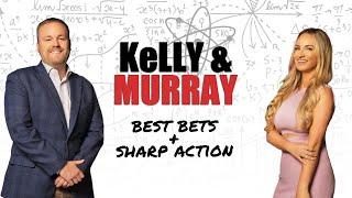 College Basketball Picks, NBA All-Star Game Predictions, and UFC 298 Best Bets - Kelly & Murray Show