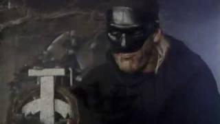 Nitro '95 - Hogan gets BIZARRE~!