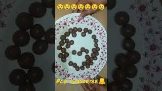 Yummy chocolate balls, Can I get 100 subscribers @WandererASMR