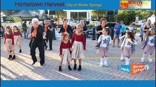 Winter Springs Hometown Harvest Festival