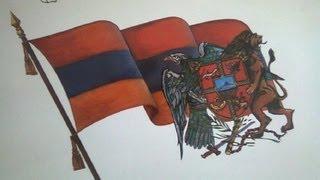 MANDATE TO THE DEMOCRATIC REPUBLIC OF ARMENIA BY USA