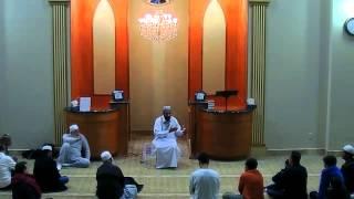 How to become good muslim - Sheikh Asil