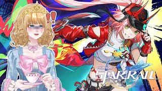 Rappa Event! Can I Beat the Rhythm Games...? Honkai: Star Rail (VOD)