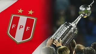 Puedue un Equipo Peruano la Copa Libertadores ganar?