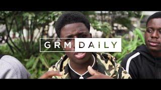 DTG - Never Stop Me [Music Video] | GRM Daily