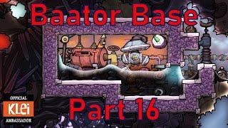 Baator Base - Part 16 - Oxygen Not Included