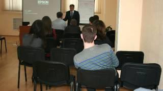 Встреча выпускников