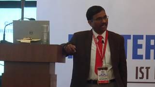 Lecture on “Complications in Strategic Implantology” by Dr.U.S. Pal