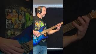 Jethro Tull - Minstrel in the Gallery - Guitar