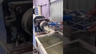 How To Plastic Recycle Dana Machine Rotomolding Dana LLDPE