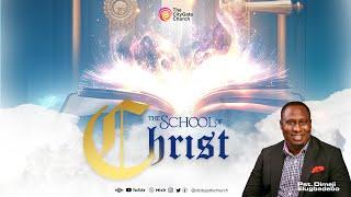 Making Prophets by the Truth of God || Pst. Dimeji Elugbadebo || TSC || 08-06-2023