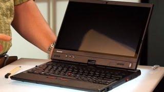 Lenovo Unboxed: ThinkPad T430 laptop