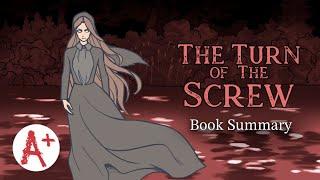 The Turn of the Screw - Book Summary