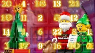 StoneWars Adventskalender 2024: Tolle LEGO-Preise gewinnen!