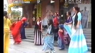ЛЯЛЯ МИХАЙЛОВНА и бригада.