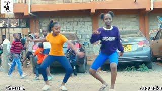 Ruger - Dior dance \ choreography / by african starkids