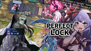 Unleashing Ultimate Strategy: Cracking the Unbeatable Iblee Scythe Lock Combo in Yugioh Master Duel