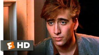 Valley Girl (10/12) Movie CLIP - It's Your Friends (1983) HD