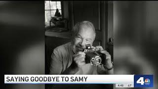 Remembering the late owner of Samy's Camera
