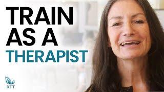 What Is It Like To Train As a Rapid Transformational Therapy®️ Therapist? | Marisa Peer