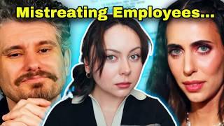 Ethan and Hila Klein are Getting SUED *full lawsuit & Ethan's response*